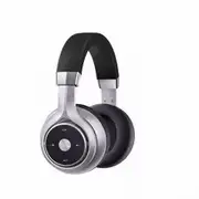 Picun P28X Wireless Headphones Bluetooth 5.3 Noise Reduction Headset Dual Drive Units Bass Over-ear Headphones Classic