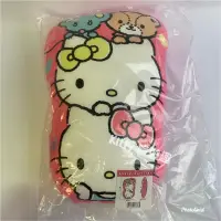 在飛比找蝦皮購物優惠-[Kitty 旅遊趣] Hello Kitty 靠墊 抱枕 