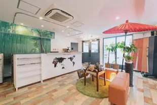 Ark Guesthouse Namba