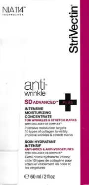 StriVectin Anti-Wrinkle SD Advanced Plus Intensive Moisturizing Concentrate 60ml