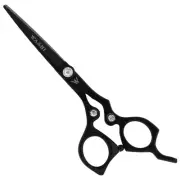 Washi Diamond Ice Convex Edge 6.0" Japanese 440C Steel Shear