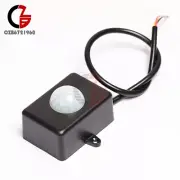 DC 4.5-20V Pyroelectric Human Body Infrared Motion Sensor Module Switch Light