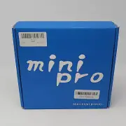 Mini Pro Mini Ink Jet Printer QM-M15