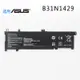 電池適用ASUS U5000 A501L/LX/LB K501U V505L B31N1429 筆記型電池