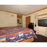 Econo Lodge Inn & Suites Corpus Christi