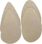 TEMPNAP Non-slip Insoles for Shoes Self-adhesive Sole Protectors High Heel Pad Anti-slip Stickers Shoe Sole Grip Pads