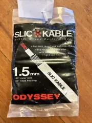 Odyssey Slic Kable 1.5 mm NOS