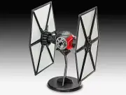 Built model Star Wars Special Forces TIE Fighter 1/35 - pre order