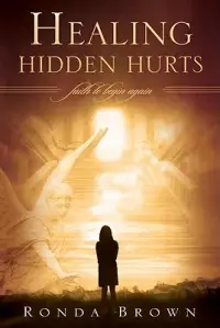 在飛比找博客來優惠-Healing Hidden Hurts: Faith to