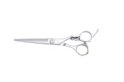 MICHIKO LAKU 6.0 inch Professional Hair Cutting Scissors Authentic Japanese