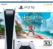 Sony PlayStation 5 PS5 Console Disc SHIPS TODAY FREE GAME BUNDLE NEW/SEALED