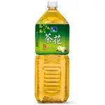 悅氏 茶花綠茶(2000ML/瓶)[大買家]