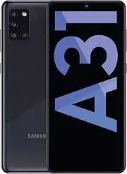 [Samsung] Galaxy A31 - Smartphone 6.4" Super AMOLED (teléfono 4GB RAM, 128GB ROM), Color [Versión española]