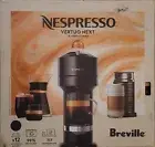 New Nespresso Vertuo Next Premium Coffee Maker/Machine w/Aeroccino3 Classic