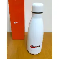 在飛比找蝦皮購物優惠-NIKE THERMO BOTTLE 350ML 不鏽鋼 保