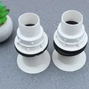 5pcs Sink Strainer Cover Universal Bath Plug Sink Drain Plug