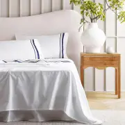 Renee Taylor Cloud 1000 Thread Count Egyptian Cotton Sheet Set