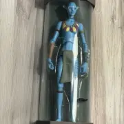 Disney Parks Ace Avatar Maker Action Figure 11” New
