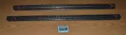Atlas NEW 25 Pieces No. 168 HO Scale Code 100 36" Super-Flex Model Track 3 Feet