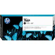 HP 766B 300ml Photo Black DesignJet Ink Cartridge for XL 3600