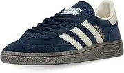 [adidas] Handball Shoes Spezial Code IF7087 Blue, Blue Cream, 3 UK