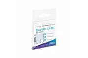 Premium Soft Board Game Card Sleeves