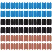 120 Pcs Bowling Tape Bowling Thumb Tape Bowlers Tape Flex Bowling Finger1098
