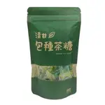 農林小舖 清甘包種茶糖100G/包