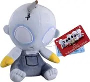 The Nightmate Before Christmas - Behemoth Mopeez Plush