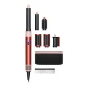 [DYSON] Strawberry Bronze Airwrap™ Multi Styler & Dryer Long (Holiday Limited Edition)