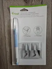 Cricut True Control Weeding Kit 4-In-1 Tool 2007803