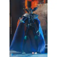 在飛比找蝦皮購物優惠-【BTF】海雅 HIYA Toys 1/18 特警判官 恐懼