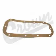 Access Cover Gasket Crown Automotive for Jeep Commando 1966-1973