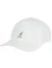 Kangol Flexfit Wool Baseball Hat k8650bc Off White Color Size L/XL New With Tags