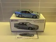 CLASSIC 1:18 HOLDEN HSV VL SS GROUP A WALKINSHAW COMMODORE PANORAMA SILVER NEW