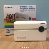 在飛比找蝦皮購物優惠-寶萊麗 Polaroid Z2300 拍立得 相印機 照片貼