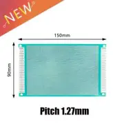 9X15 cm Double-Side Copper PCB Prototype Board Universal for Arduino