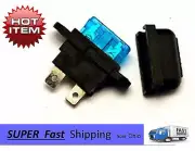 Fuse Holder Auto ATC Blade style fuse