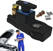 Battery Disconnect, Heavy-Duty Automotive Tool, Quick Cut Off Safe 12V/24V Car Accessories for Vehicle Electrical Systems Auto Automotive Boat Truck
