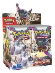 Pokemon TCG - Scarlet & Violet - Paldea Evolved - Booster Box