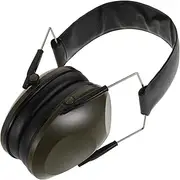 Abaodam Professional Hearing Protection Industrial Ear Muffs Sound Blocking Noise Reduction Earmuffs for Sleep