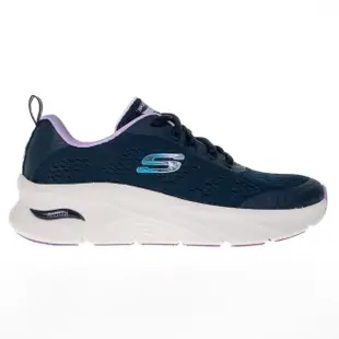 【SKECHERS】女鞋 運動系列 ARCH FIT D LUX(149687NVLV)