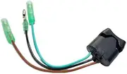 SAIL MARINE 35340-ZZ5-D21 Remote Control Box idle Speed Switch Suitable for Honda Outboard Motor