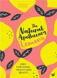在飛比找三民網路書店優惠-The Natural Apothecary--Lemons