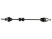 Front Right CV Axle Assembly For 17-20 Hyundai Elantra GT 2.0L 4 Cyl FT94K6 (for: Hyundai)