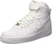 [Nike] Air Force 1 High '07 White