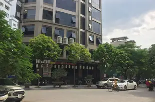 河內大套房酒店Granda Suites Hanoi