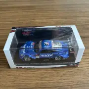 Spark 1/43 Super Gt2022 Calsonic Impal Z Champion 1 Minicar