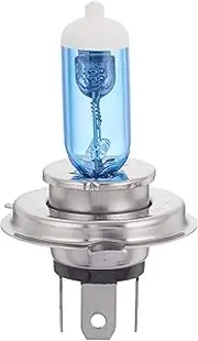 Halogen bulb H4 24V75 / 75W Super White 528084