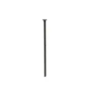3 X Tuscan Path 230mm Grey Nylon Peg - 4 Pack